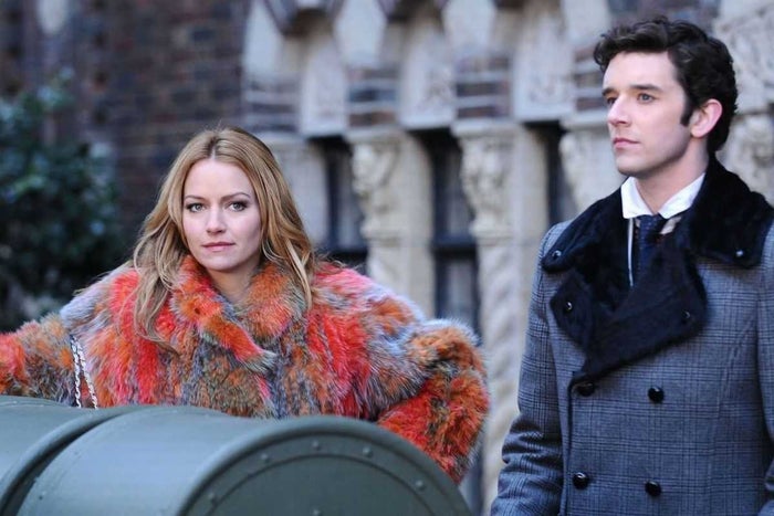 アグリー ベティ ベッキー ニュートン ドラマ版 リンカーン弁護士 に出演 モデルプレス