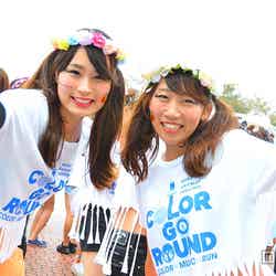 SEIBU RAILWAY PRESENTS COLOR GO ROUND