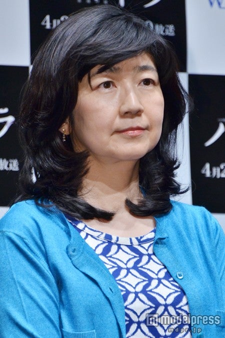 井上由美子