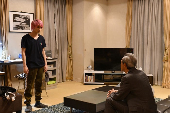 山下 中村倫也 強引なド直球告白に胸キュンの声殺到 完全に持ってった 初めて恋をした日に読む話 モデルプレス 山下 中村倫也 強引なド直球告白に胸キュンの声殺到 完全に持ってった 初めて恋をした日に読む話 モデルプレス