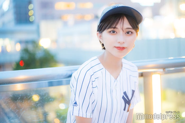 小西莉々栞さん(C)モデルプレス