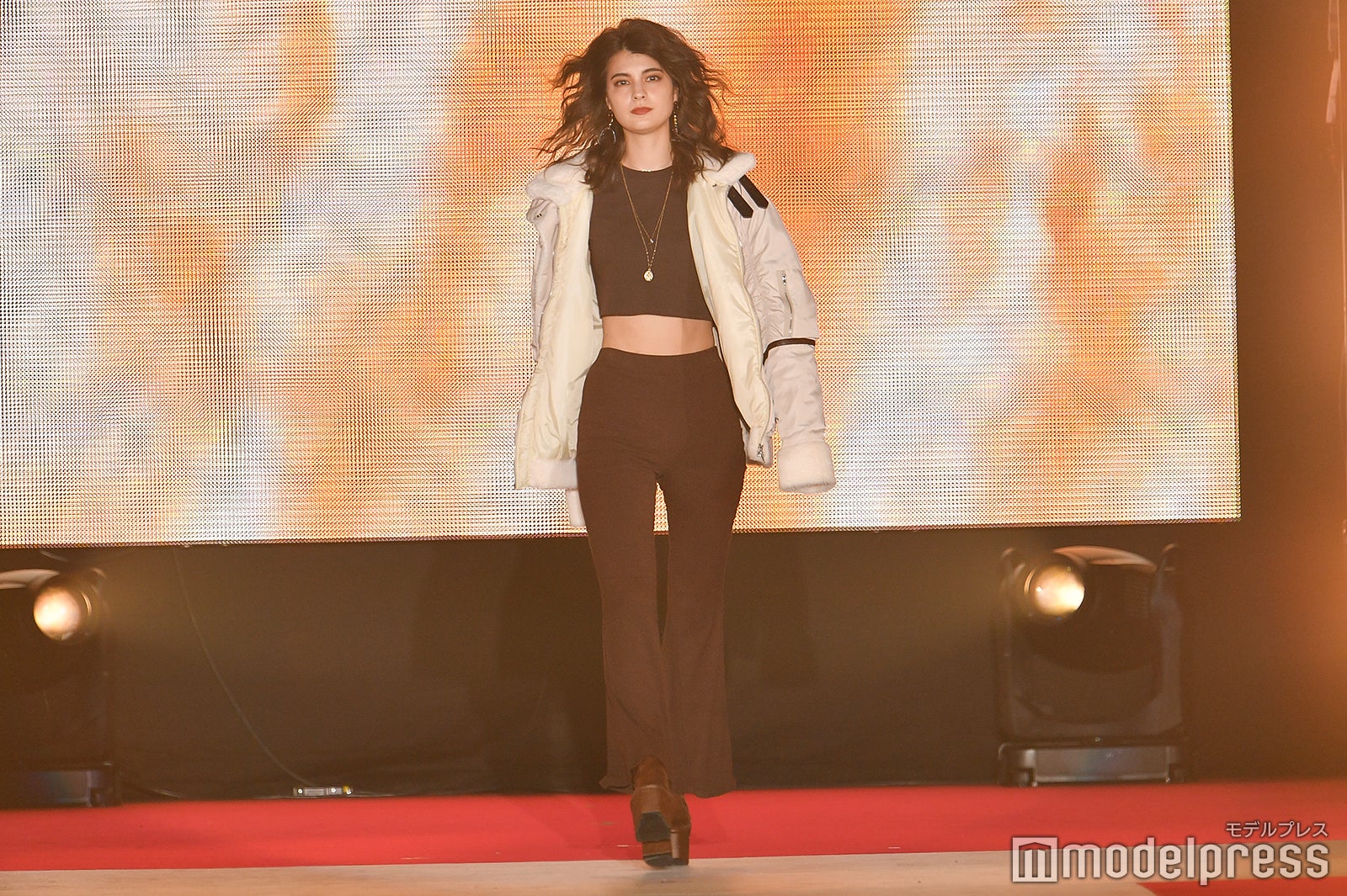 マギー（C）モデルプレス