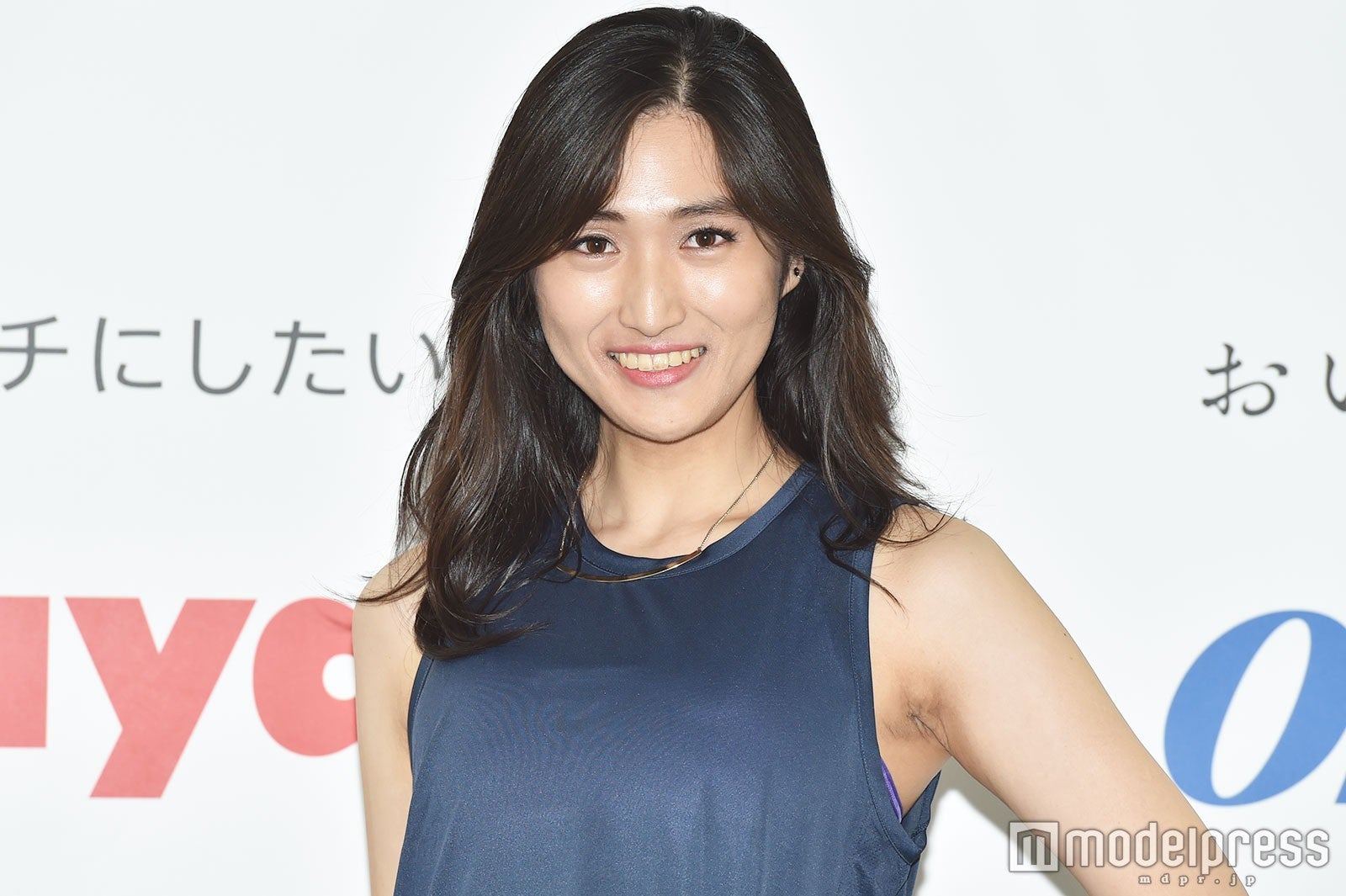 長谷川琴美（はせがわことみ）さん（C）モデルプレス