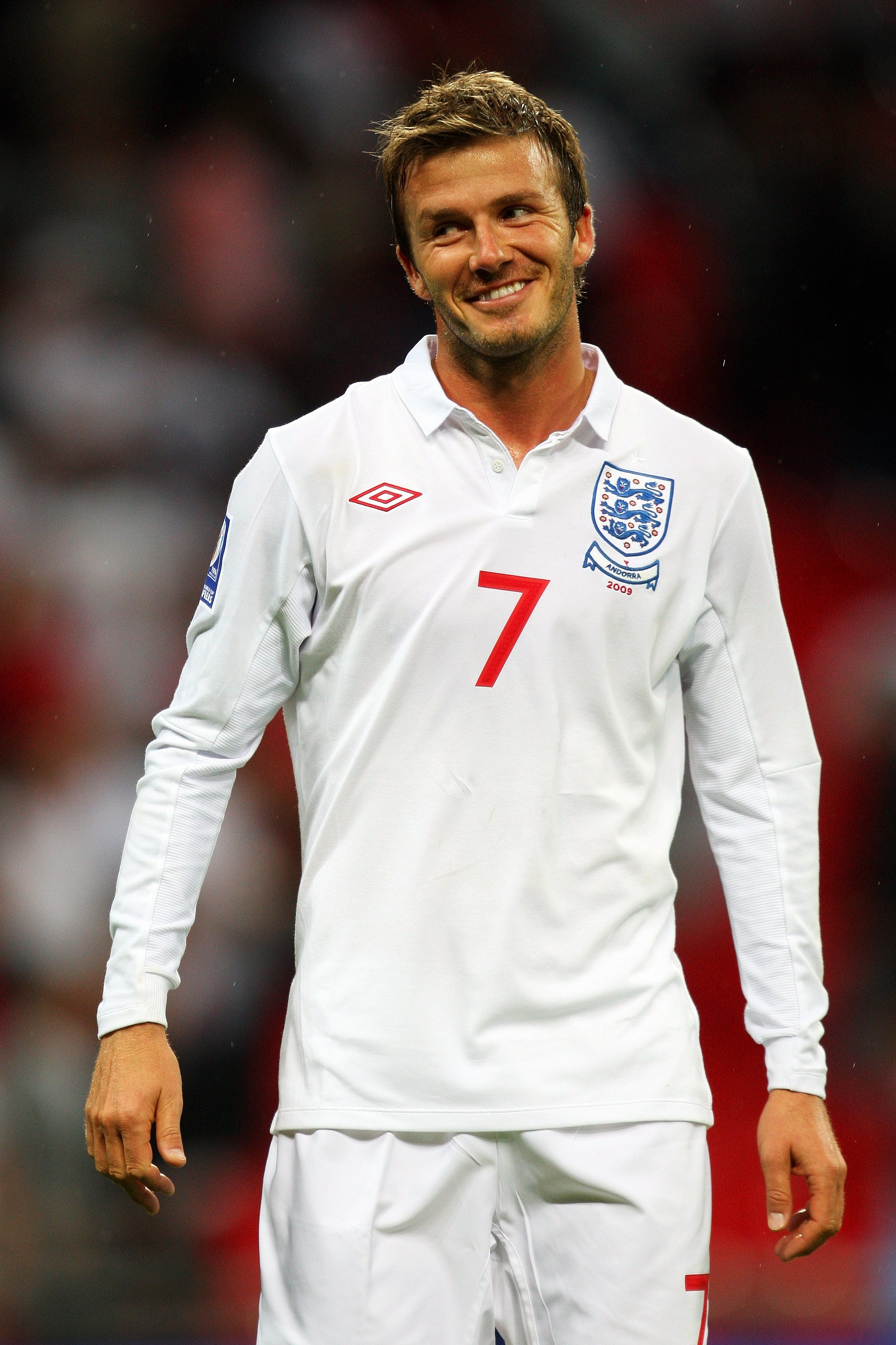 デビッド ベッカム Disney 新番組に出演へ 数億円で契約 モデルプレス