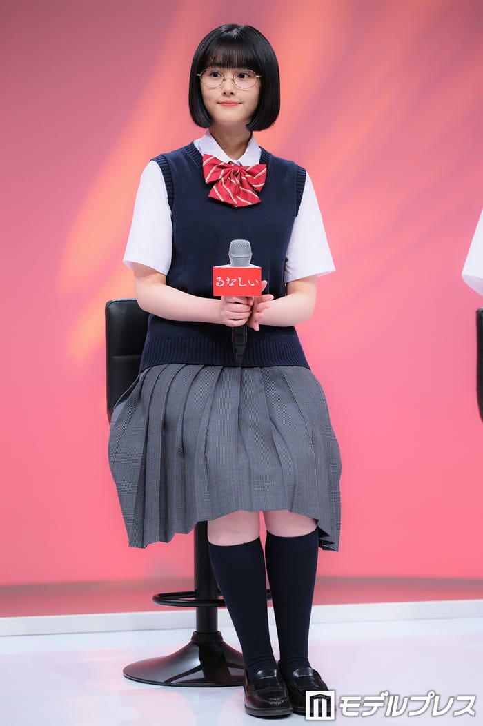 原菜乃華(C)モデルプレス