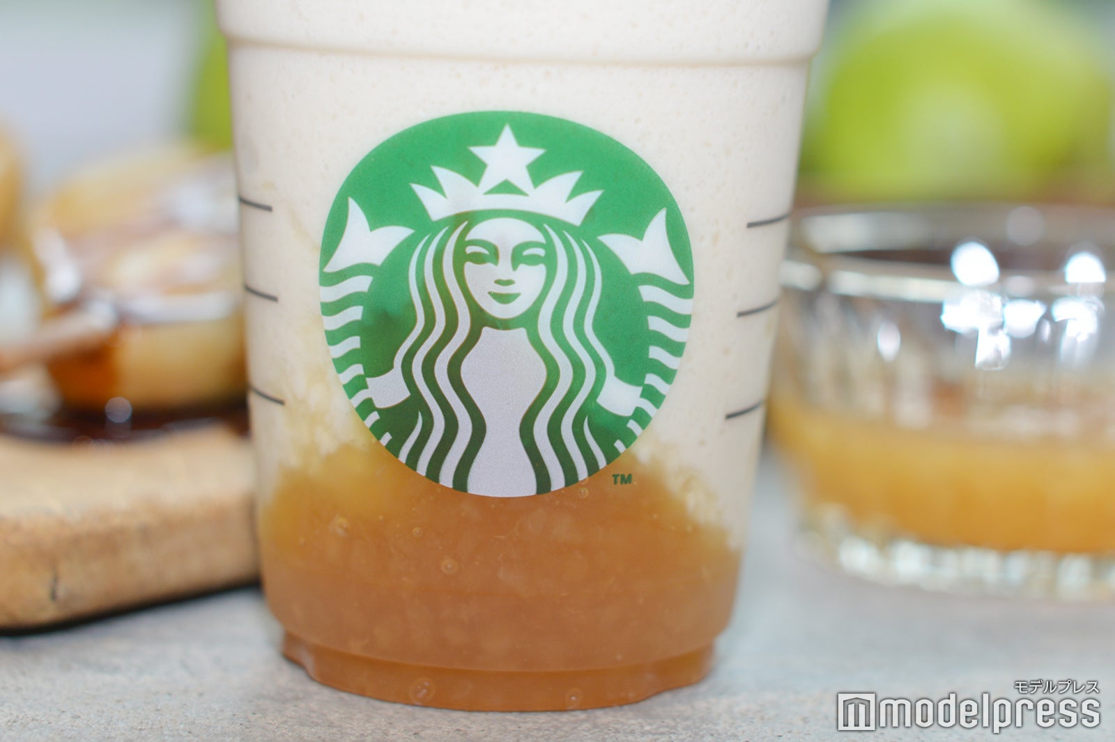 ペアーコンポートをたっぷりIN！ （C）モデルプレス