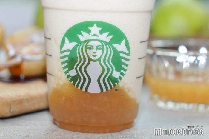 ペアーコンポートをたっぷりIN! (C)モデルプレス