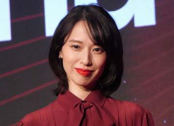 戸田恵梨香、演じた役が「なかなか抜けなかった」作品を告白「悲しい気持ちになっちゃった」