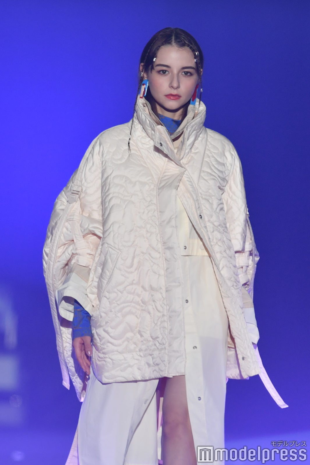 （C）モデルプレス