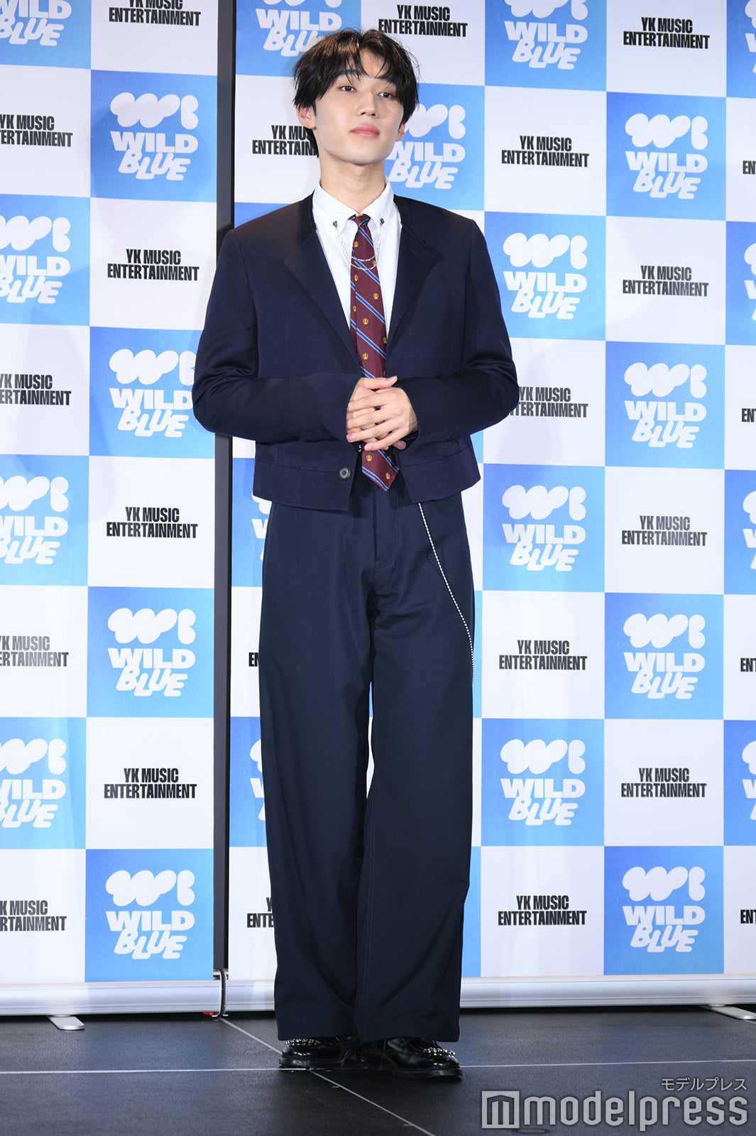 鈴川直弥（C）モデルプレス