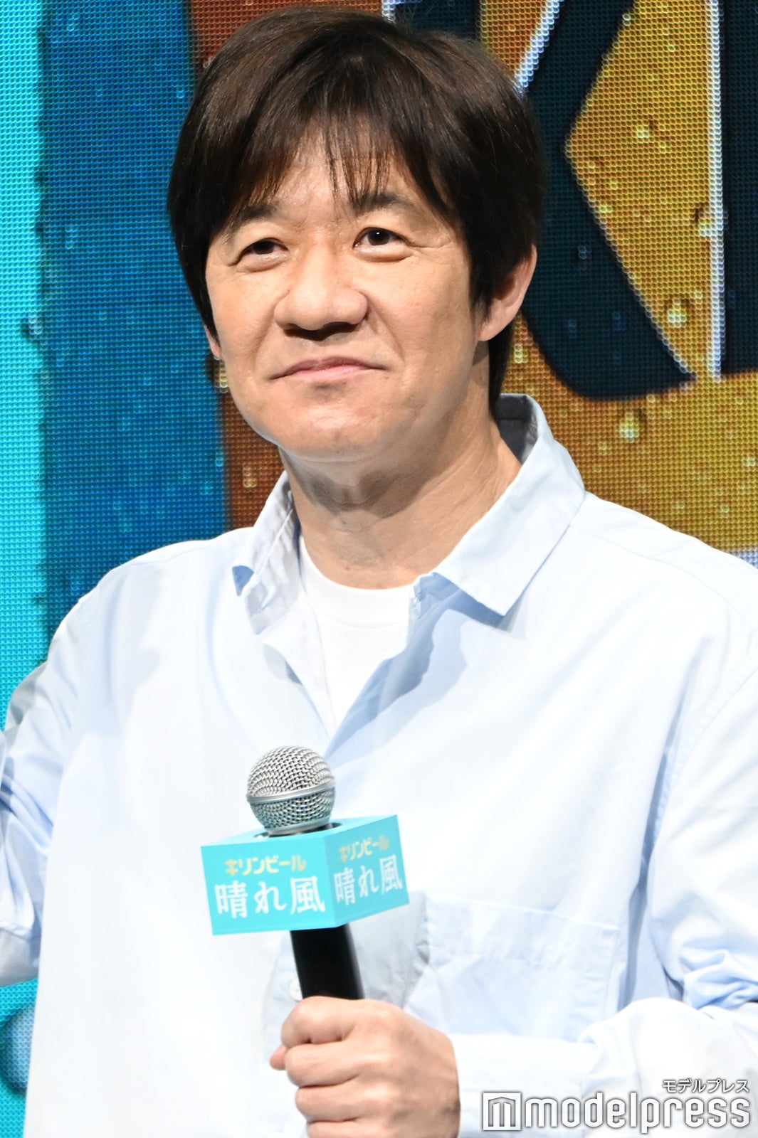 内村光良（C）モデルプレス