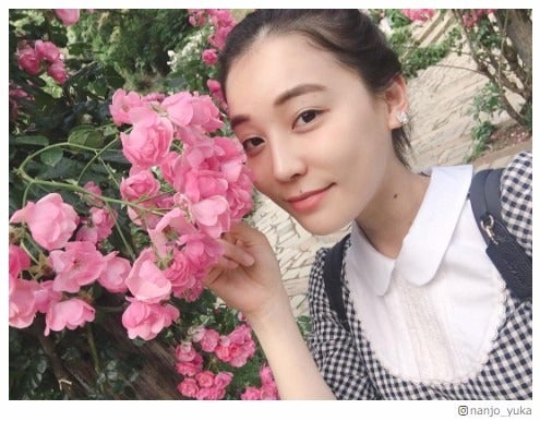 元 Cancam 南條有香 モデルとサッカー選手の結婚 に 乗り遅れた 合コンエピソード明かす モデルプレス 元 Cancam 南條有香 モデルとサッカー選手の結婚 に 乗り遅れた 合コンエピソード明かす モデルプレス