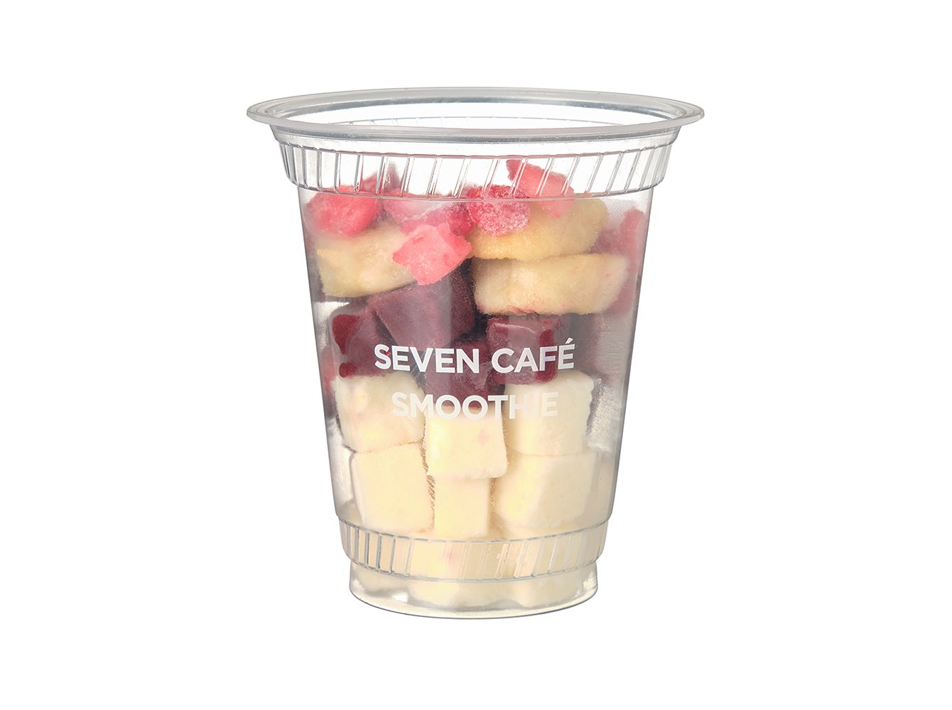 プルーンヨーグルトスムージー（提供画像）