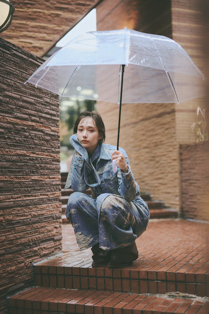 白本彩奈