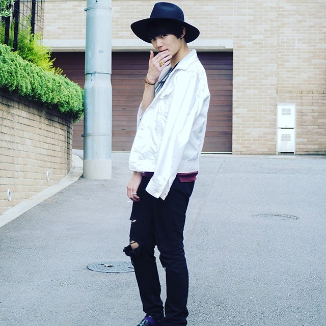 駒澤大学・丸本拓永さん （提供写真） （C）モデルプレス