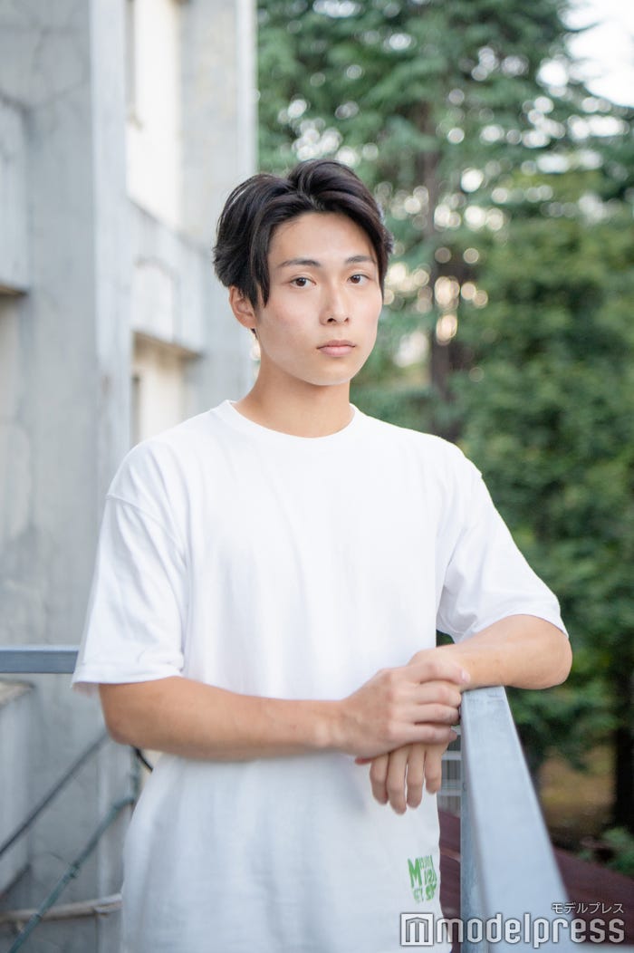 浅尾洋佑さん(C)モデルプレス
