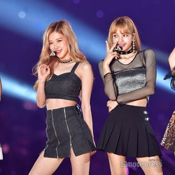 BLACKPINK、BTS抜き「世界で最も見られたK-POPミュージックビデオ2018」1位に<TOP10>