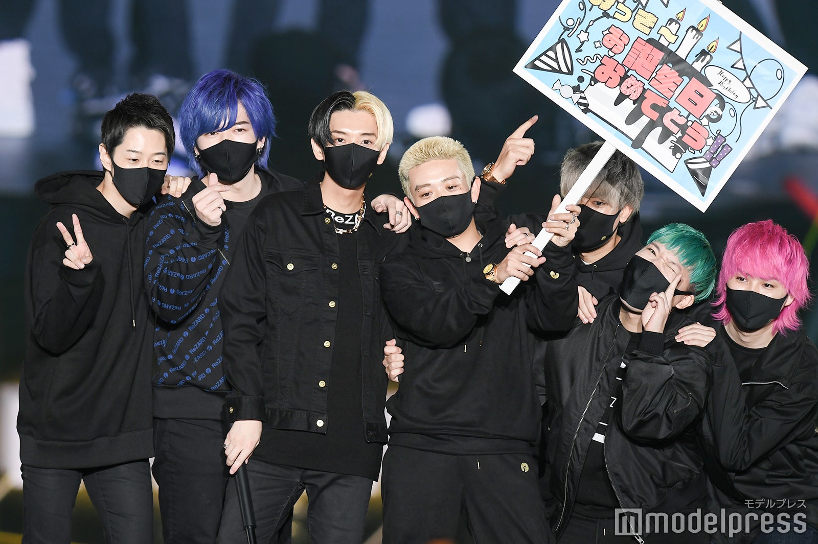 NextStage（ネクステ）（C）モデルプレス