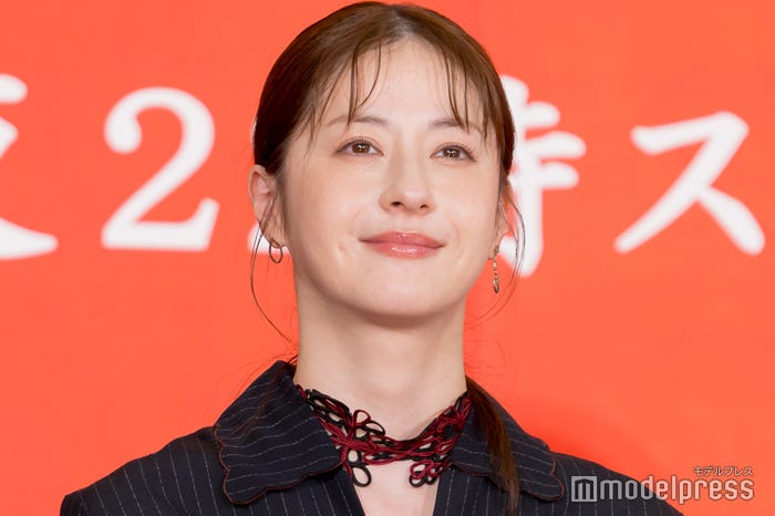 松本若菜(C)モデルプレス