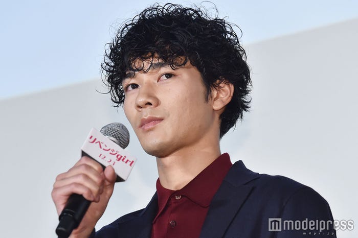 清原翔 (C)モデルプレス