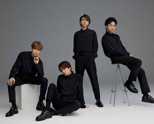 Sexy Zone、新曲「Trust Me, Trust You.」菊池風磨出演「トモダチゲームR4」主題歌に決定