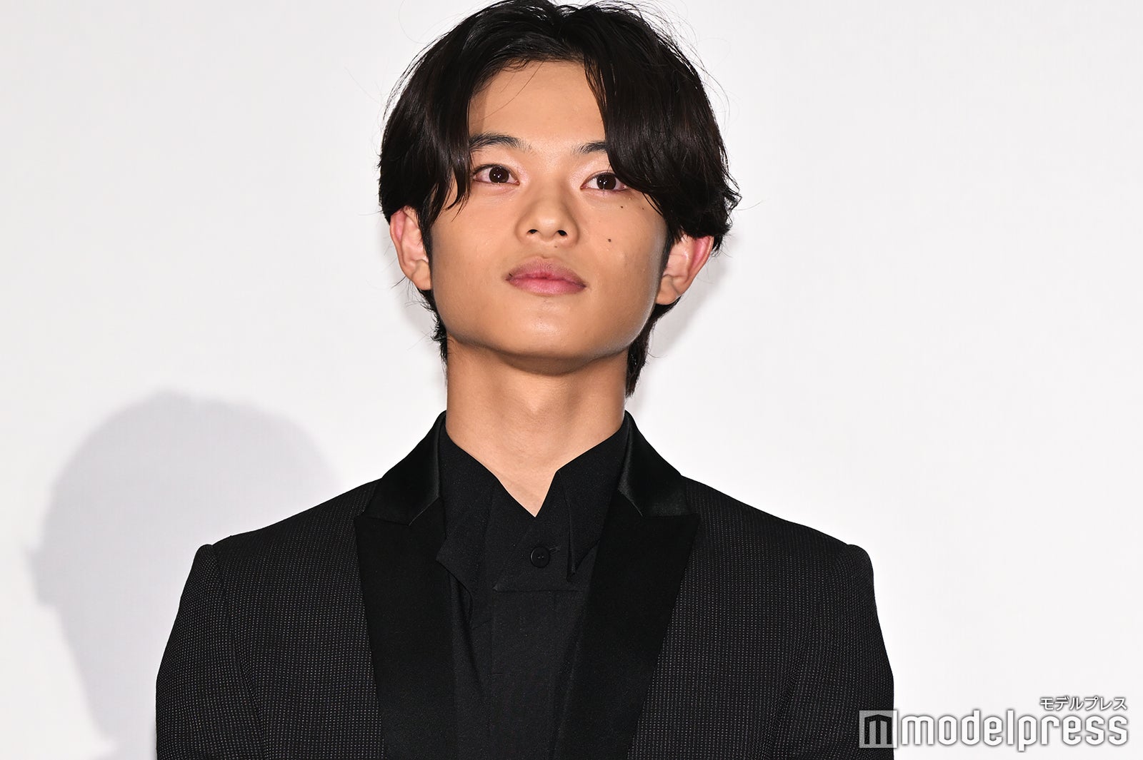 黒川想矢（C）モデルプレス