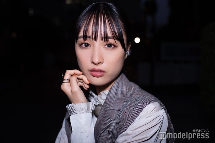 大友花恋 (C)モデルプレス