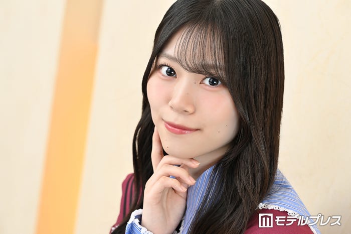 山下瞳月(C)モデルプレス