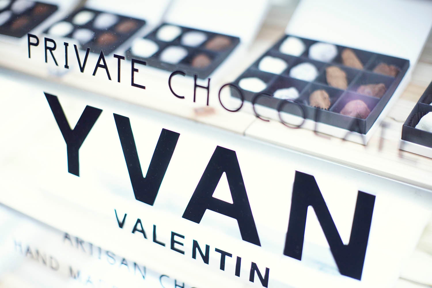 YVAN VALENTIN（イヴァン・ヴァレンティン）