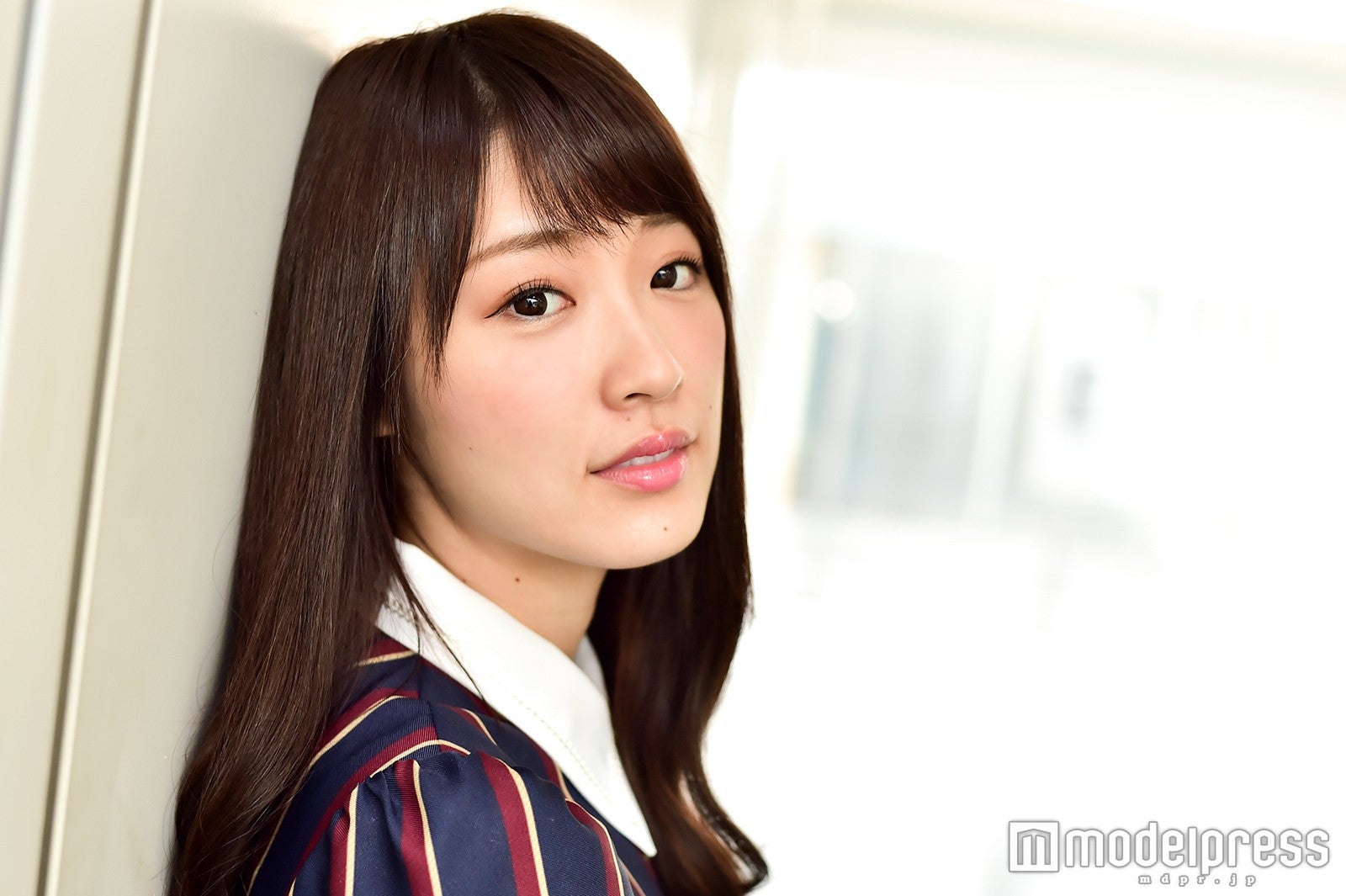 高山一実（C）モデルプレス