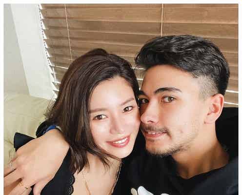 島袋聖南&石倉ノアカップル、交際2年迎えるもラブラブ健在「憧れの2人」と反響