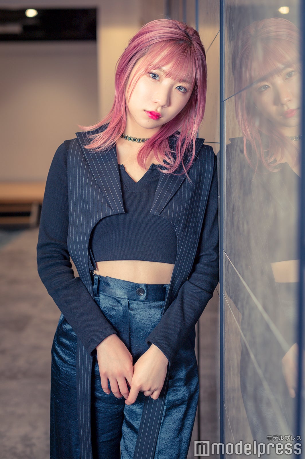 MAYU （C）モデルプレス