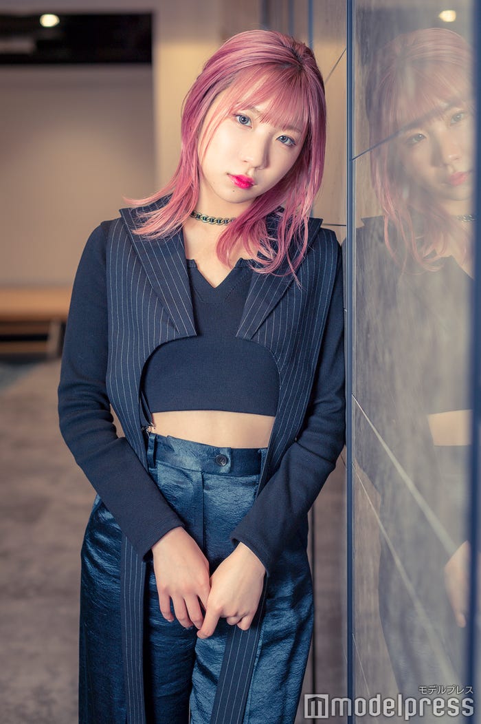 MAYU (C)モデルプレス