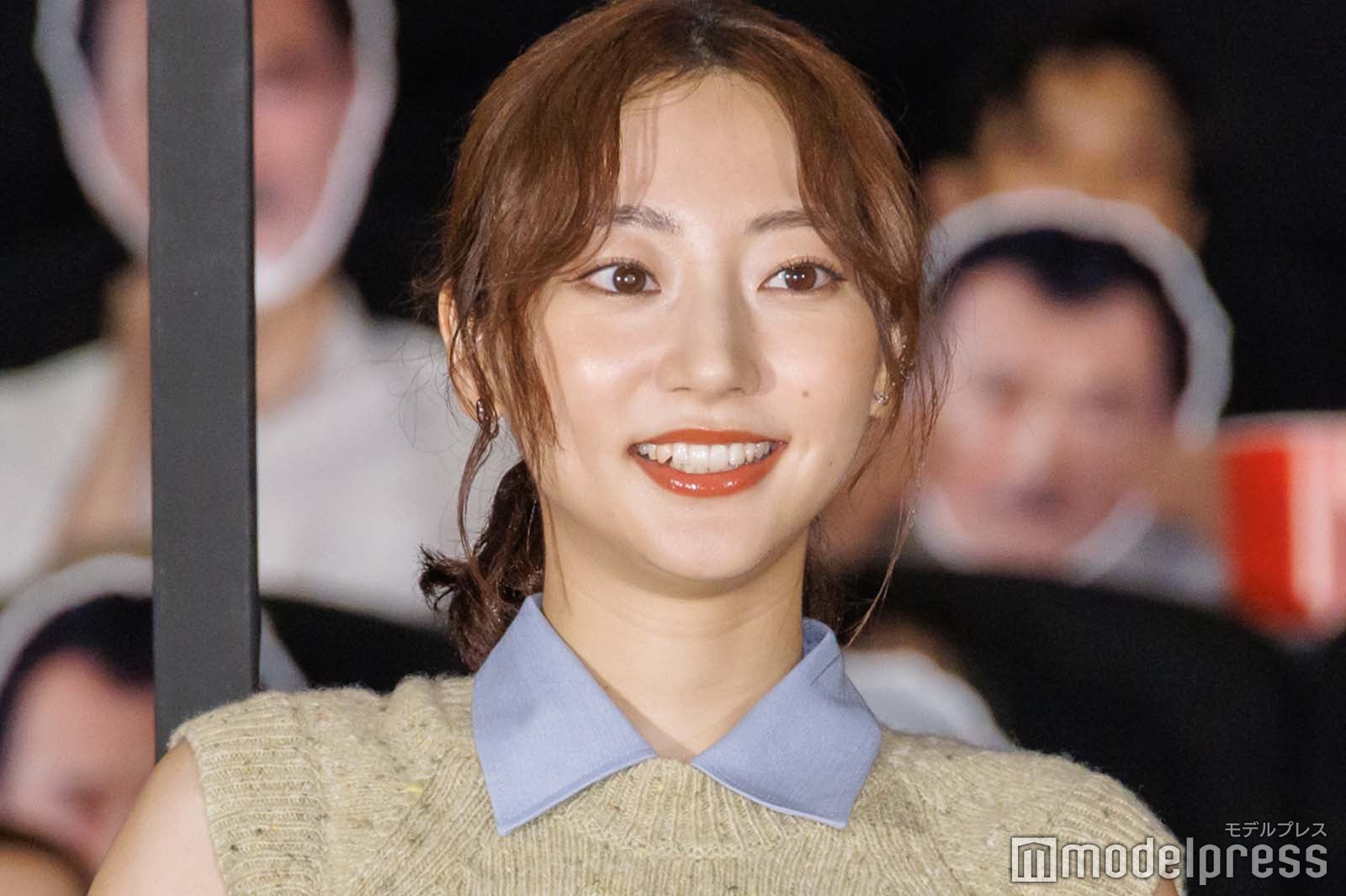 武田玲奈（C）モデルプレス