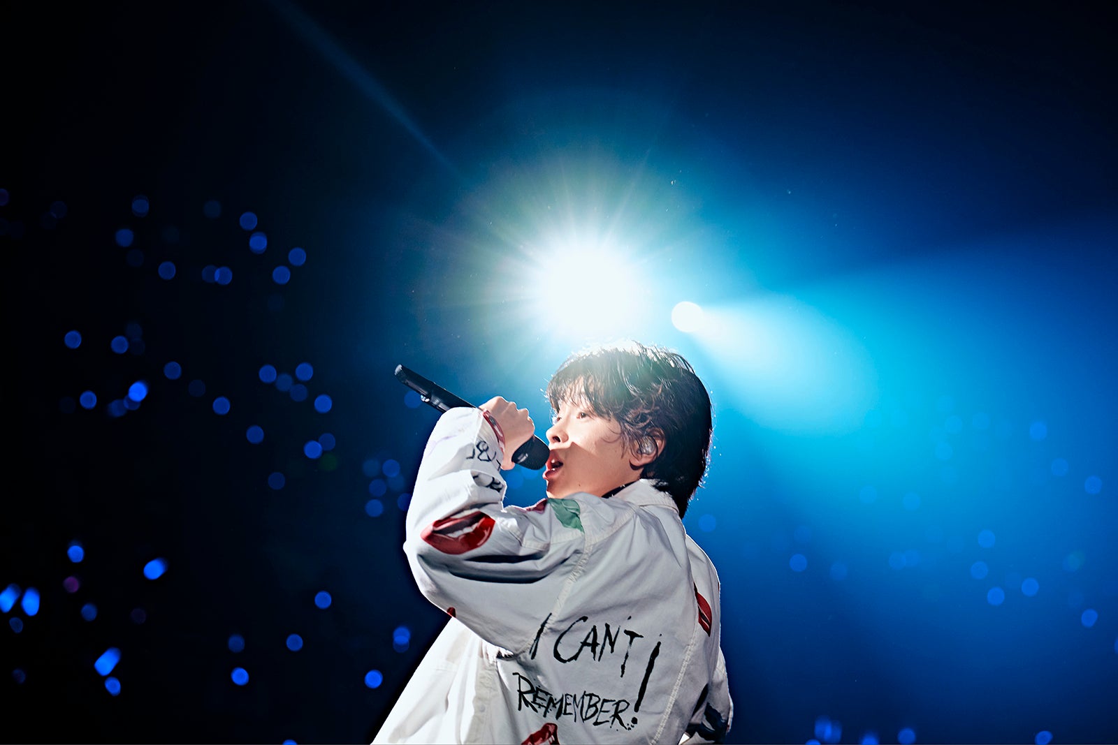 imase／提供：YouTube