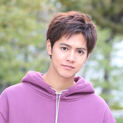 片寄涼太&今井悠貴『3年A組』俳優がキーマン『ニッポンノワール』新章スタート