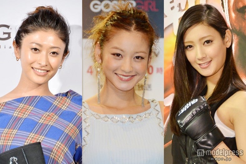 緊急入院の西山茉希、山田優・菜々緒がメッセージ