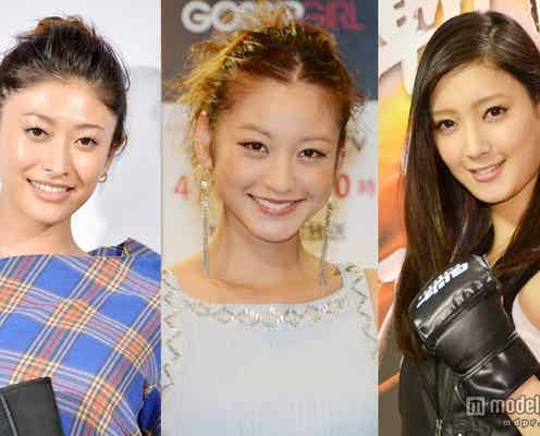 緊急入院の西山茉希、山田優・菜々緒がメッセージ
