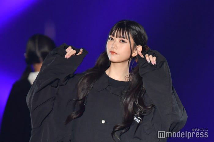 千葉恵里 (C)モデルプレス