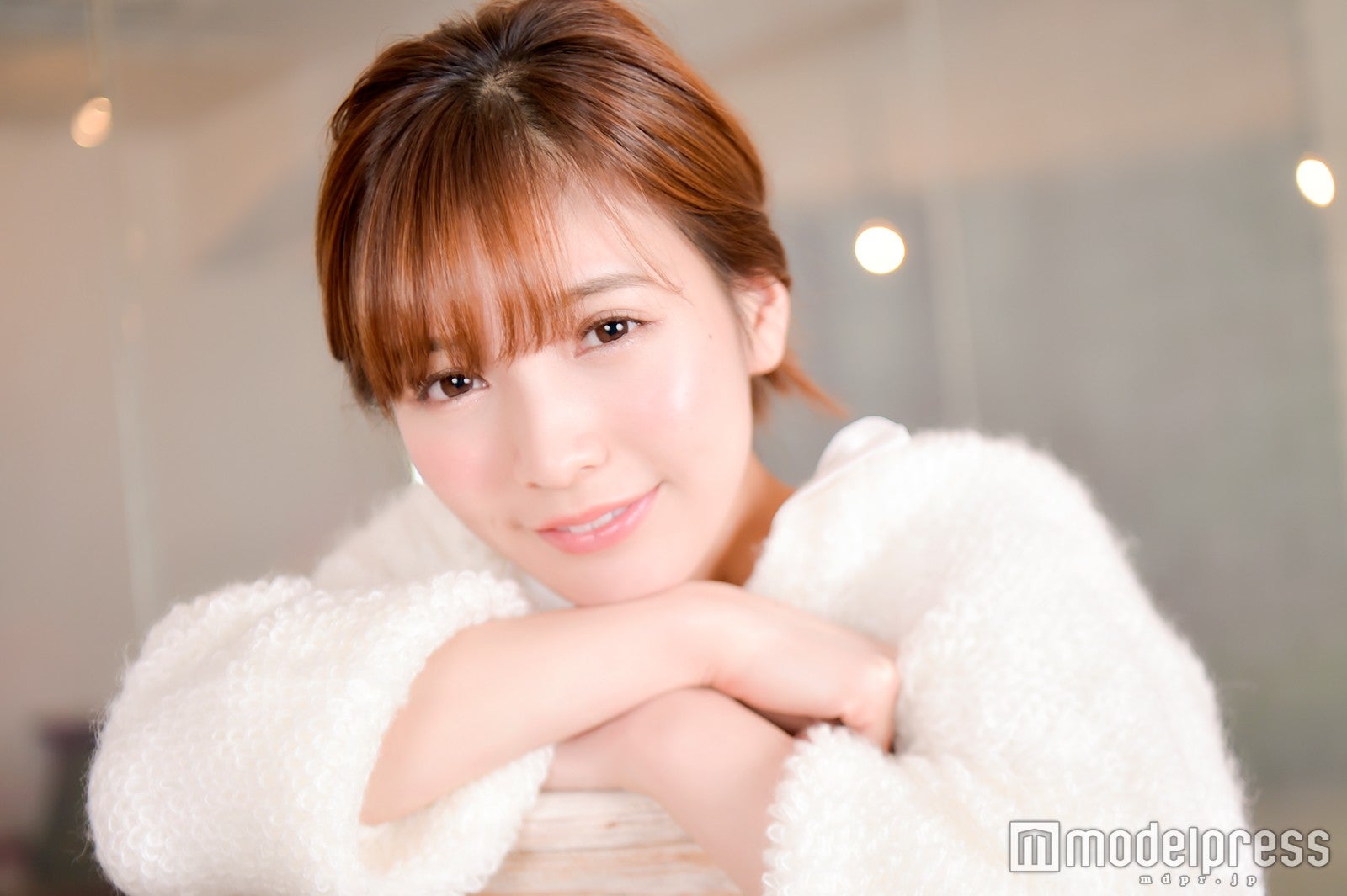 ほのか（C）モデルプレス