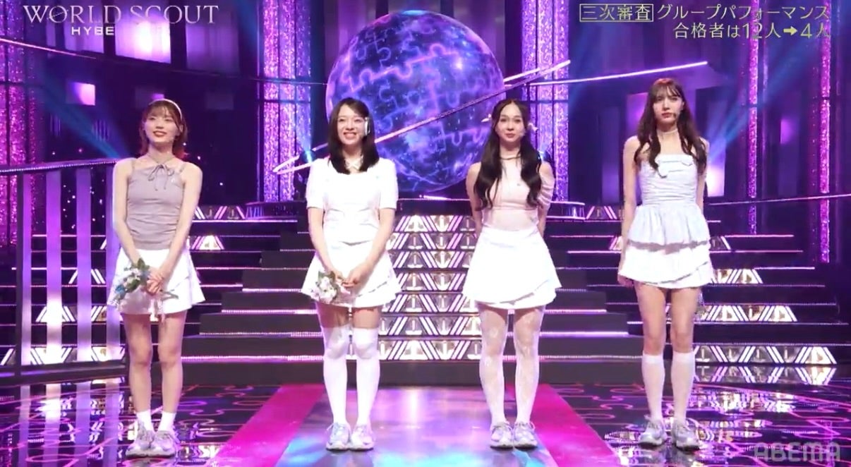 B TEAM（C）AbemaTV,Inc.