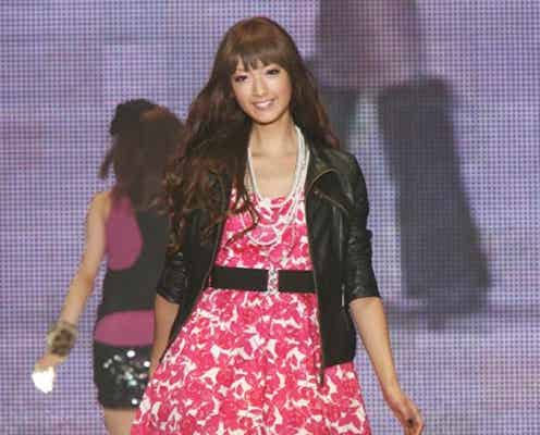 菜々緒、フジ細貝アナを輩出した「ミスTGC」、候補者締切迫る