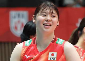 山田二千華「一部の情報だけで推測され、決めつけられてしまうことに正直やるせなさも」代表巡る声に思い綴る「見えているものだけがすべてではないということだけは少し覚えておいてもらえたら嬉しいです」
