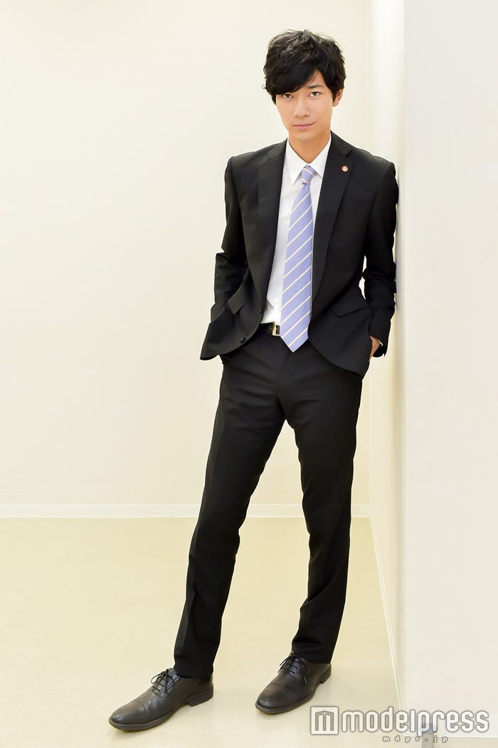 清原翔(C)モデルプレス