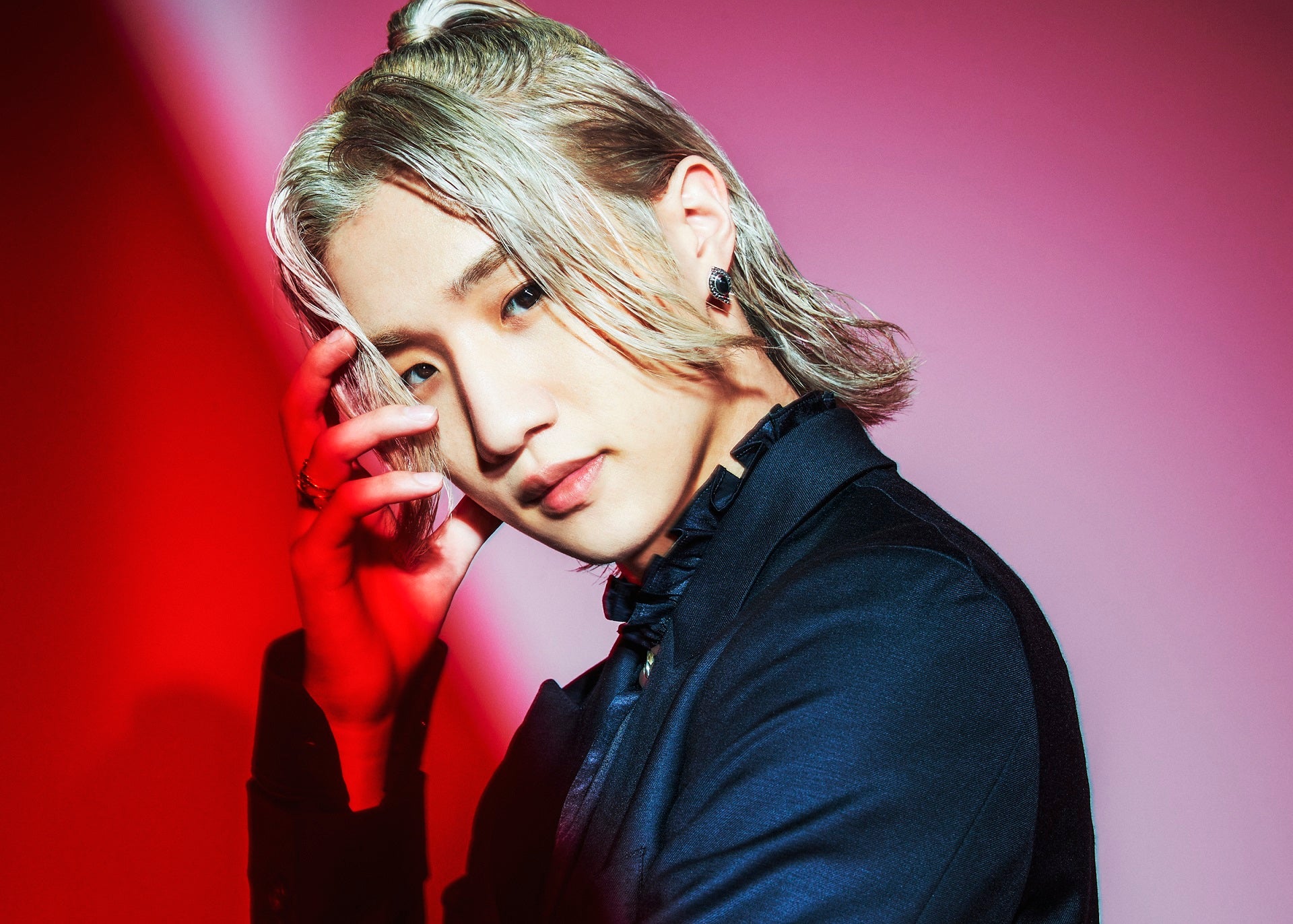 松井利樹 （提供写真）