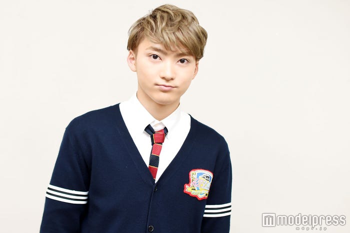 ユーキ(C)モデルプレス