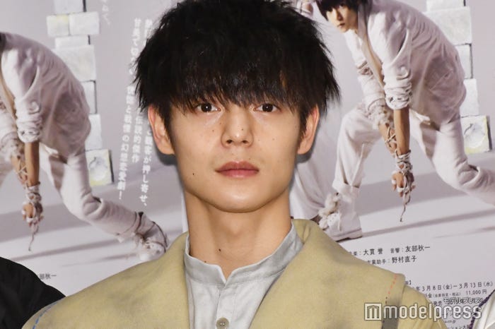 窪田正孝 (C)モデルプレス