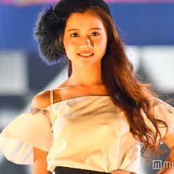 モデルプレス - 女優デビューのシンデレラが決定「S size MODEL AUDITION」<関コレ2017A/W>