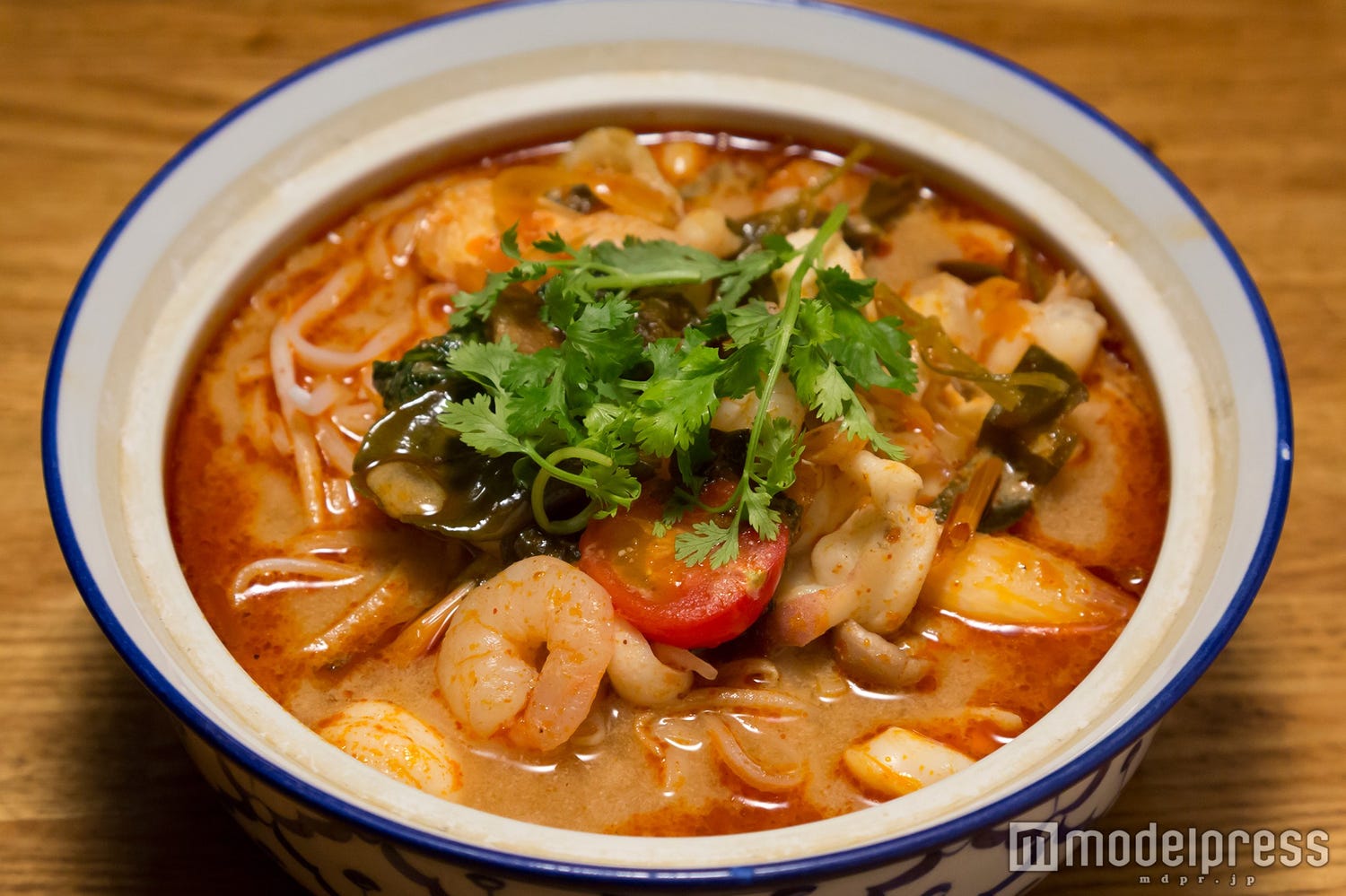 「女くどき飯」阿佐ヶ谷のタイ料理居酒屋でいつものデートにスパイスを