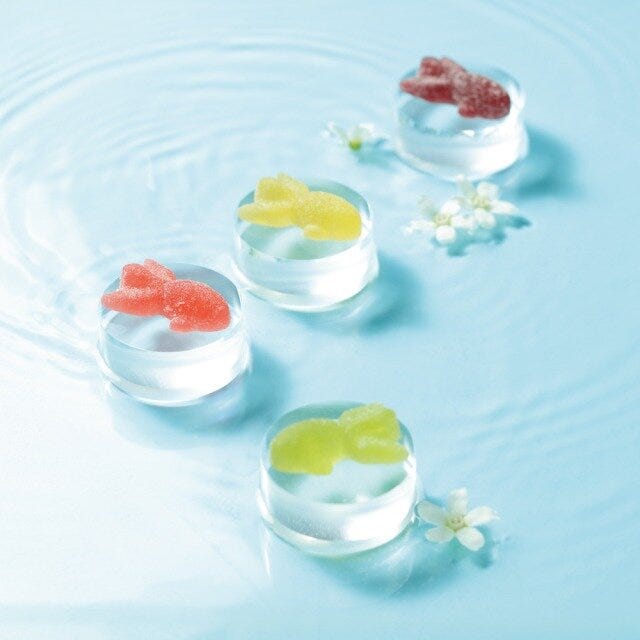 西洋菓子
